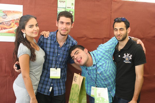 Ecotek USEK Marketing Forum